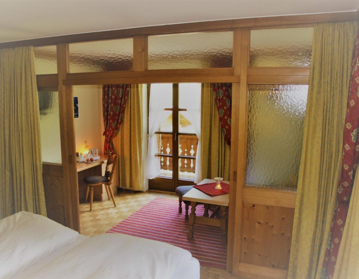 Bauernhofhotel "Die Unterbergerin" - Zimmer Mit Fruehstueck Und Ferienwohnungen In Gastein Mit Gratis Thermeneintritt Dorfgastein Buitenkant foto