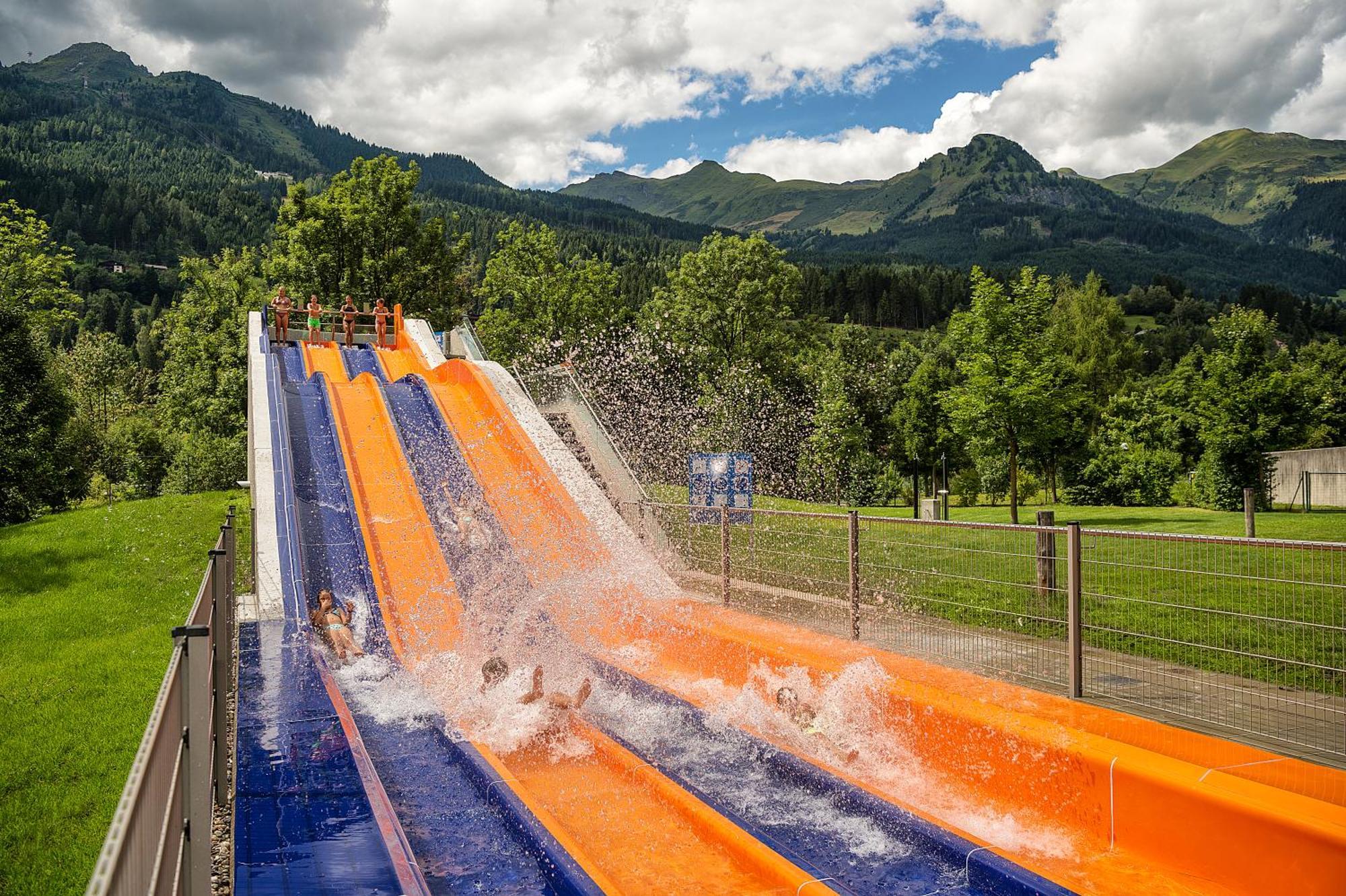 Bauernhofhotel "Die Unterbergerin" - Zimmer Mit Fruehstueck Und Ferienwohnungen In Gastein Mit Gratis Thermeneintritt Dorfgastein Buitenkant foto