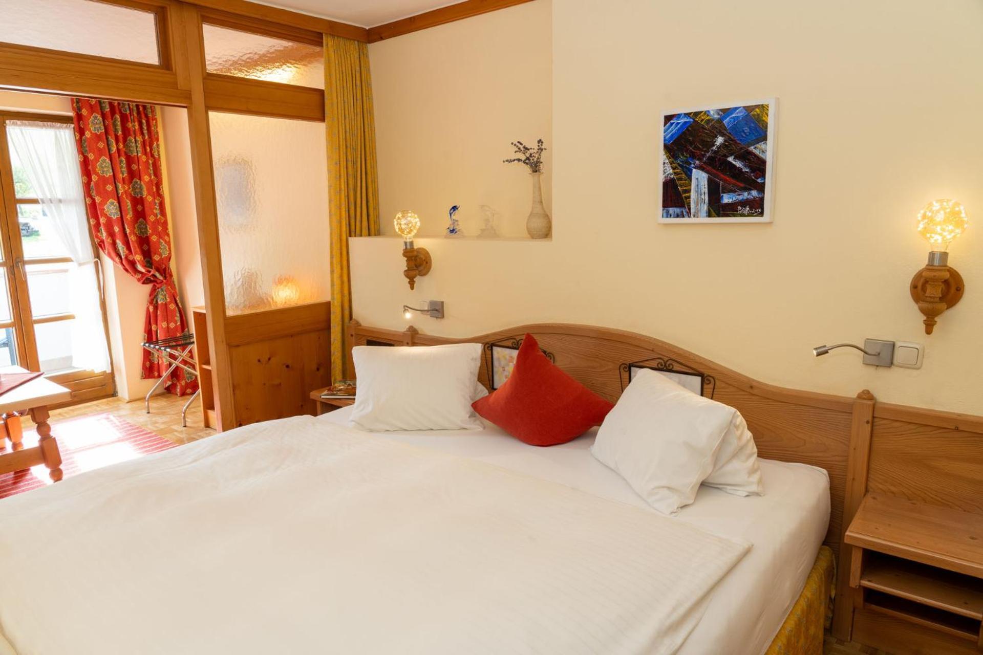 Bauernhofhotel "Die Unterbergerin" - Zimmer Mit Fruehstueck Und Ferienwohnungen In Gastein Mit Gratis Thermeneintritt Dorfgastein Buitenkant foto