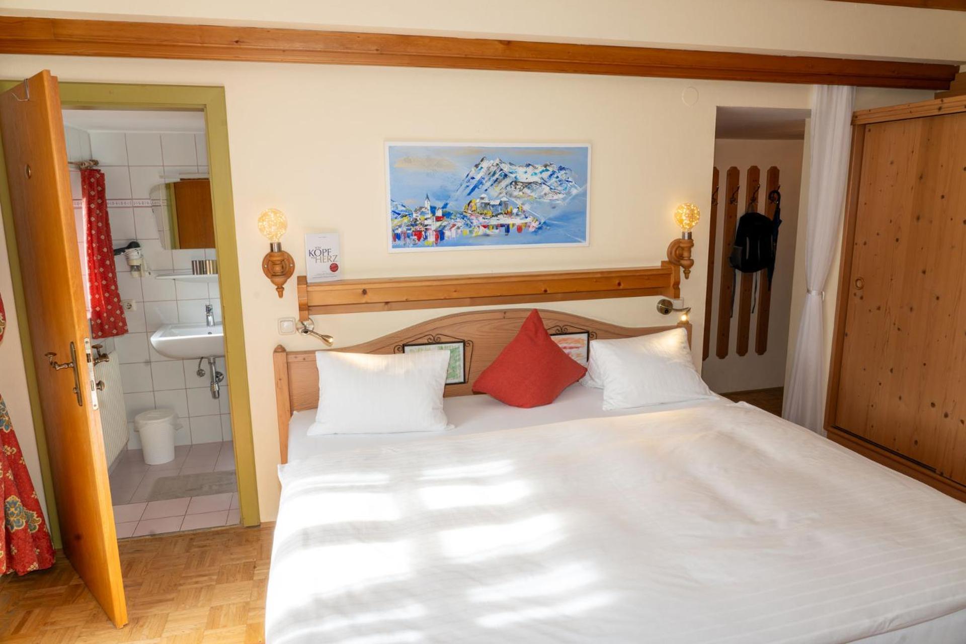 Bauernhofhotel "Die Unterbergerin" - Zimmer Mit Fruehstueck Und Ferienwohnungen In Gastein Mit Gratis Thermeneintritt Dorfgastein Buitenkant foto