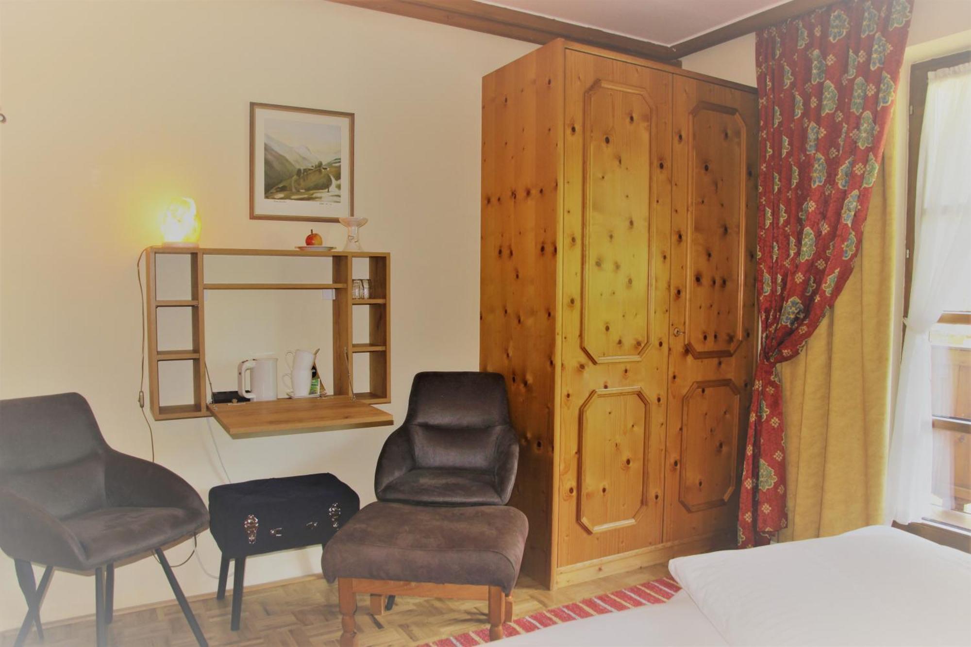 Bauernhofhotel "Die Unterbergerin" - Zimmer Mit Fruehstueck Und Ferienwohnungen In Gastein Mit Gratis Thermeneintritt Dorfgastein Buitenkant foto