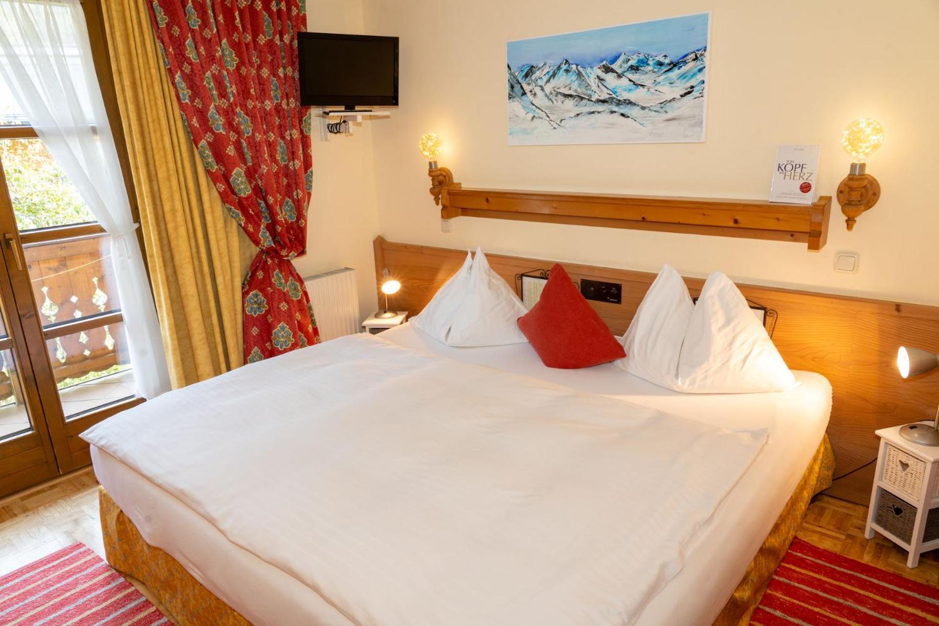 Bauernhofhotel "Die Unterbergerin" - Zimmer Mit Fruehstueck Und Ferienwohnungen In Gastein Mit Gratis Thermeneintritt Dorfgastein Buitenkant foto