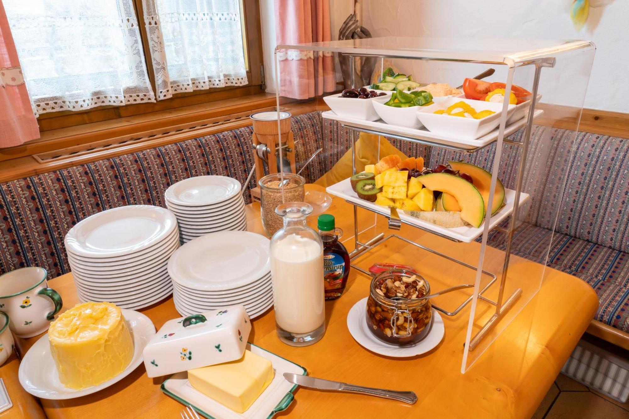 Bauernhofhotel "Die Unterbergerin" - Zimmer Mit Fruehstueck Und Ferienwohnungen In Gastein Mit Gratis Thermeneintritt Dorfgastein Buitenkant foto