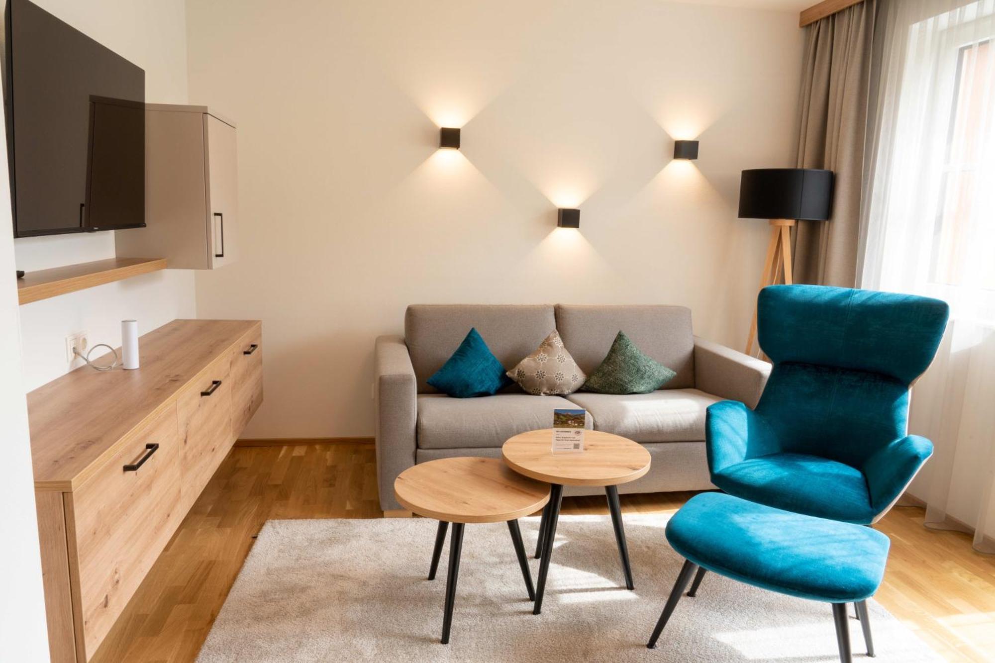 Bauernhofhotel "Die Unterbergerin" - Zimmer Mit Fruehstueck Und Ferienwohnungen In Gastein Mit Gratis Thermeneintritt Dorfgastein Buitenkant foto