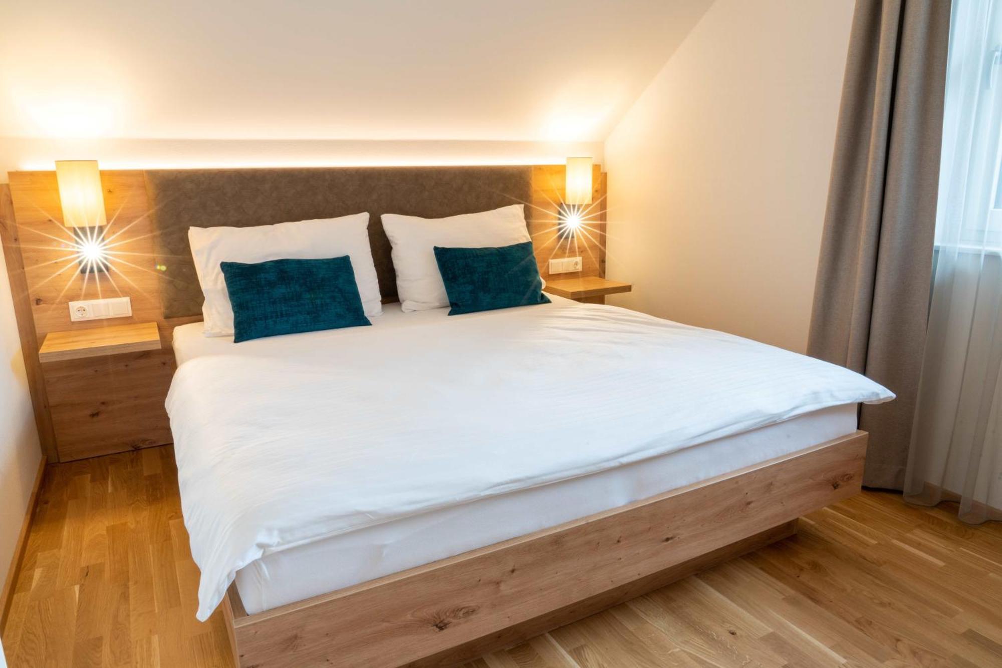 Bauernhofhotel "Die Unterbergerin" - Zimmer Mit Fruehstueck Und Ferienwohnungen In Gastein Mit Gratis Thermeneintritt Dorfgastein Buitenkant foto
