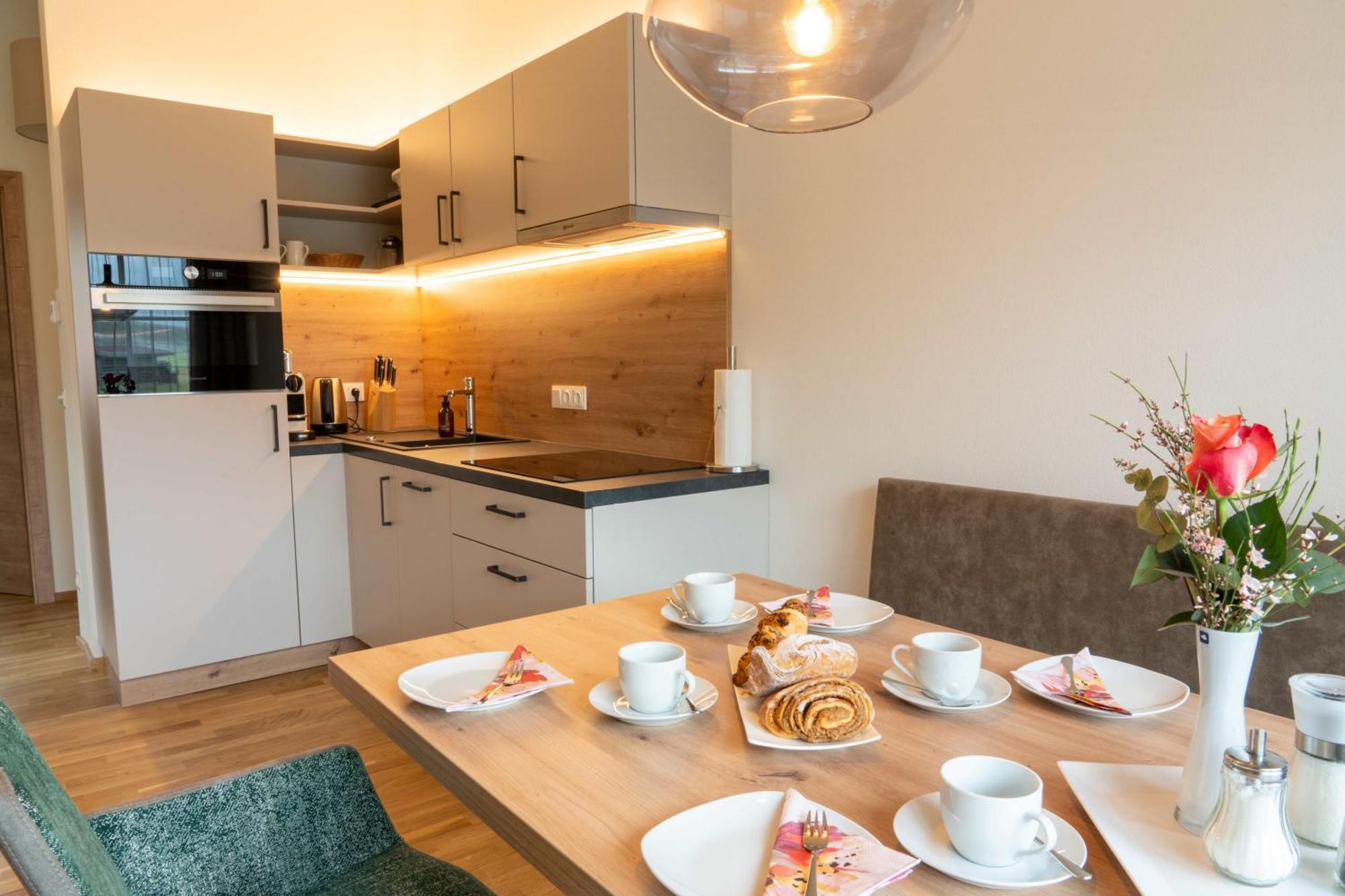 Bauernhofhotel "Die Unterbergerin" - Zimmer Mit Fruehstueck Und Ferienwohnungen In Gastein Mit Gratis Thermeneintritt Dorfgastein Buitenkant foto