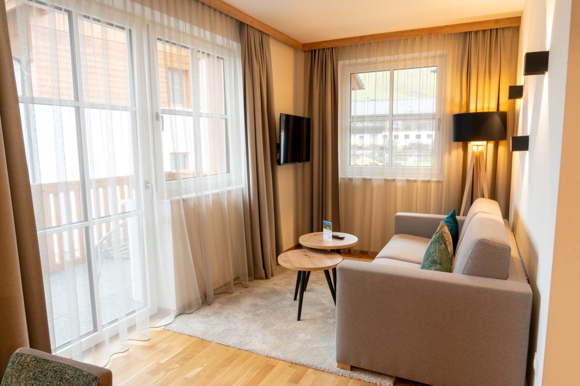 Bauernhofhotel "Die Unterbergerin" - Zimmer Mit Fruehstueck Und Ferienwohnungen In Gastein Mit Gratis Thermeneintritt Dorfgastein Buitenkant foto