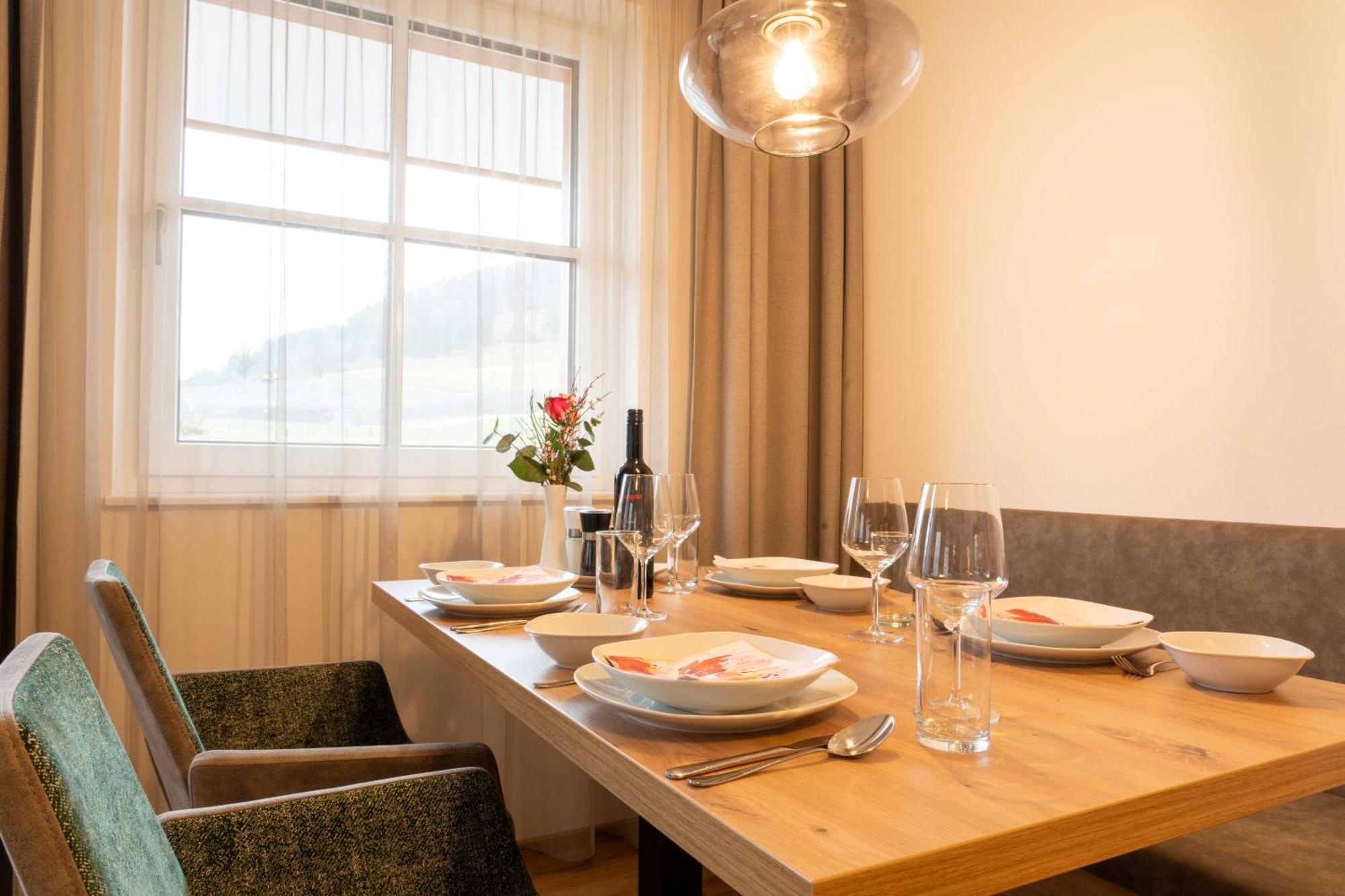 Bauernhofhotel "Die Unterbergerin" - Zimmer Mit Fruehstueck Und Ferienwohnungen In Gastein Mit Gratis Thermeneintritt Dorfgastein Buitenkant foto