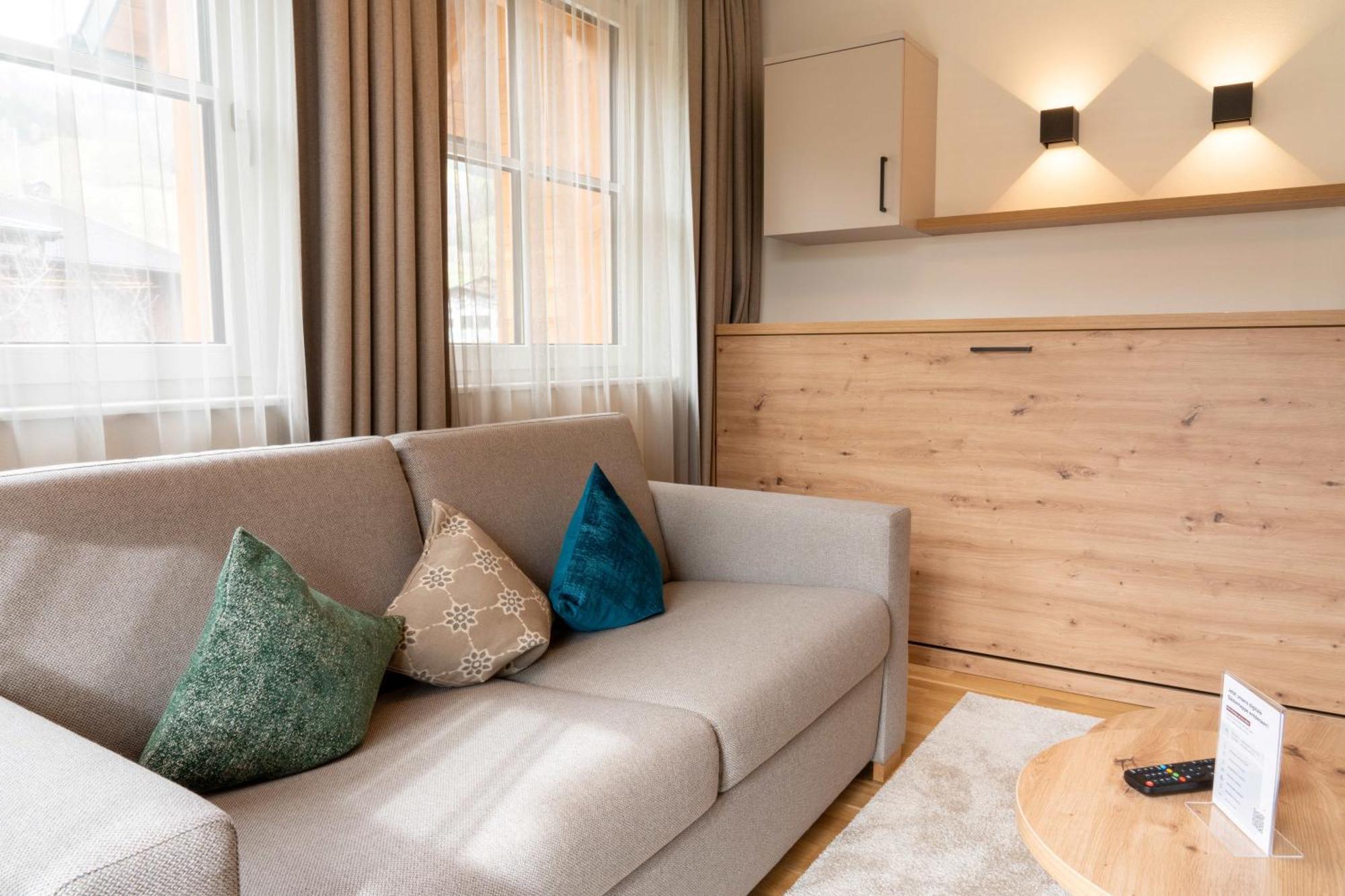Bauernhofhotel "Die Unterbergerin" - Zimmer Mit Fruehstueck Und Ferienwohnungen In Gastein Mit Gratis Thermeneintritt Dorfgastein Buitenkant foto